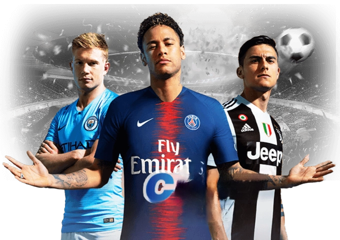 Lots of sports bets at jiliace sports