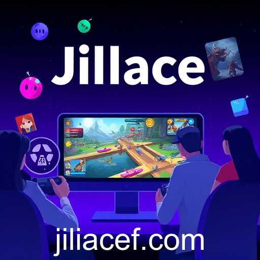 Digital Landscape of Joystick Journeys