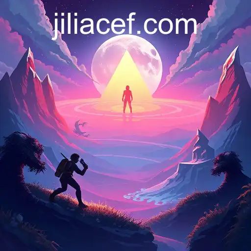 Exploring Game Downloads with Jiliace: A New Era of Gaming