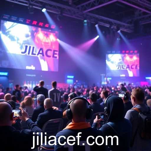 Gaming Events: Connecting Players, Developers, and Innovations