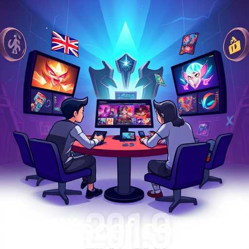 The Evolution of Jiliace in the Gaming World