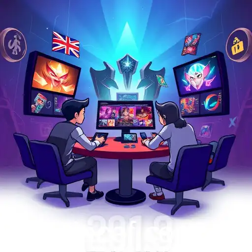 The Evolution of Jiliace in the Gaming World