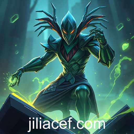 Exploring 'Games List': Unveiling the Popular 'jiliace' Search Phenomenon