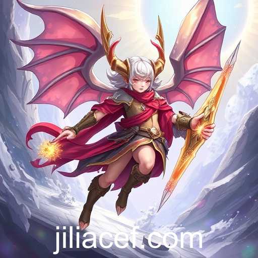 Mastering Your Skills: A Comprehensive Guide for the Game 'Jiliace'