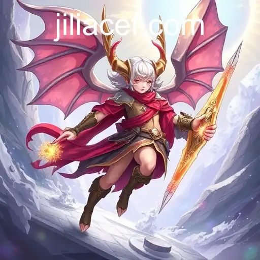 Mastering Your Skills: A Comprehensive Guide for the Game 'Jiliace'