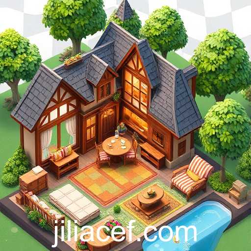 Exploring 'Home' Games: Unveiling the Digital World of Jiliace