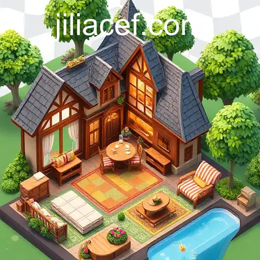 Exploring 'Home' Games: Unveiling the Digital World of Jiliace
