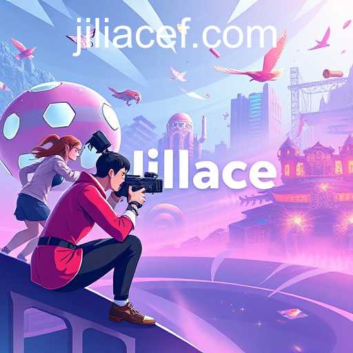Jiliace: The Digital Playground Evolution