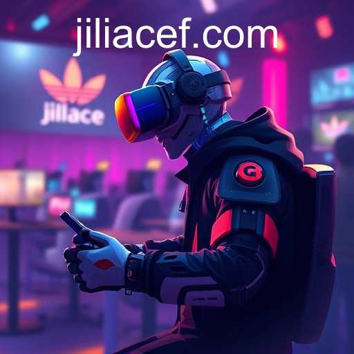 Jiliace: Revolutionizing Online Gaming