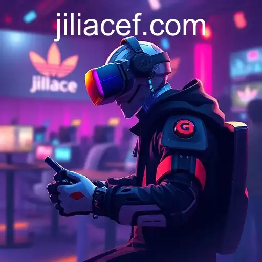 Jiliace: Revolutionizing Online Gaming
