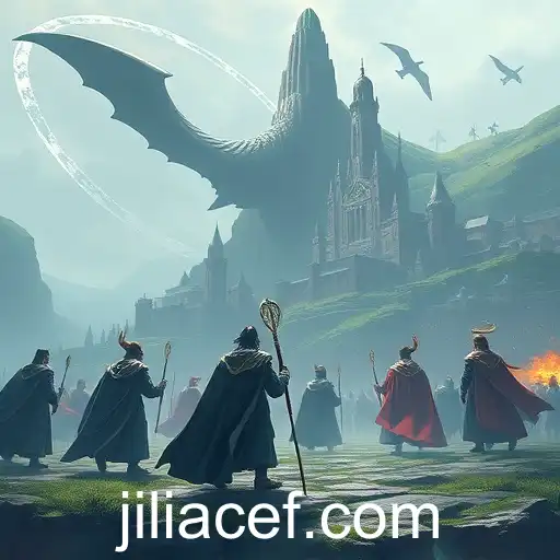 Gaming Evolution on Jiliace Amidst Global Changes