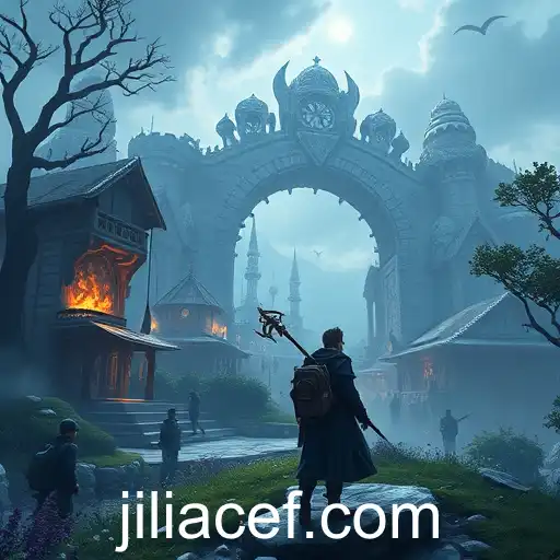 The Rise of Jiliace in Gaming