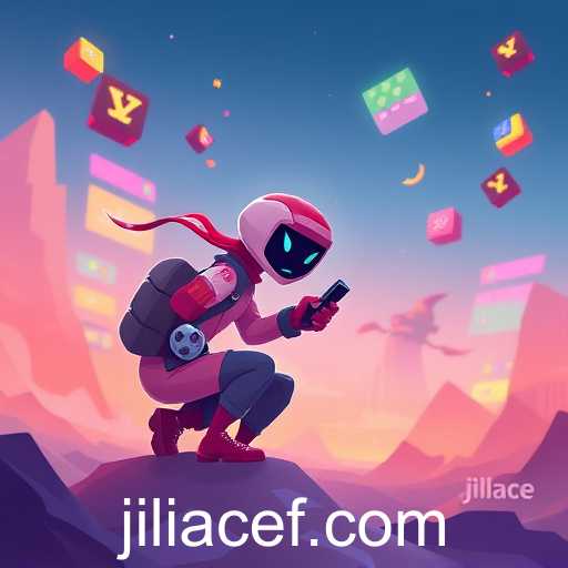 The Rise of Jiliace: A Virtual Gaming Phenomenon