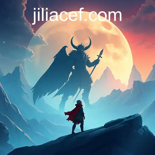 Jiliace: The New Digital Haven for Gamers