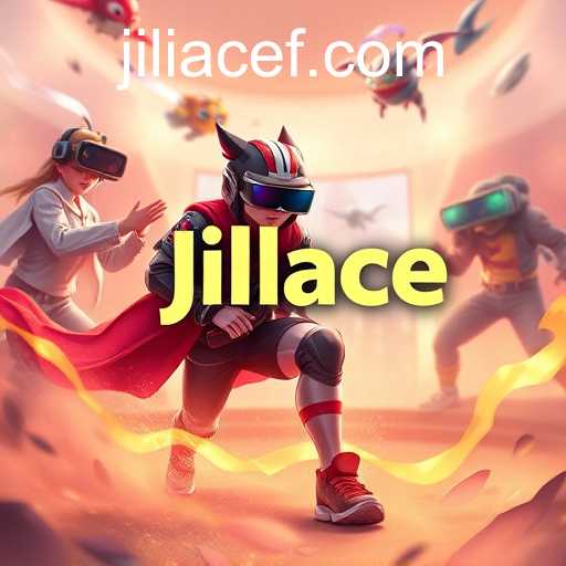 Jiliace and the Rise of Gamification Platforms