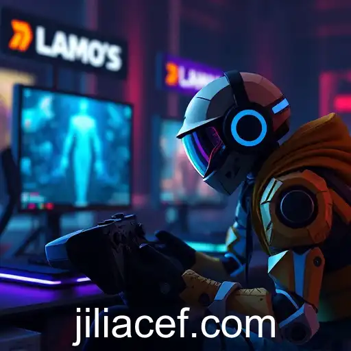 The Rise of Jiliace in the Gaming World