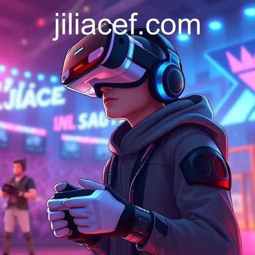 Jiliace: Revolutionizing Online Gaming in 2025