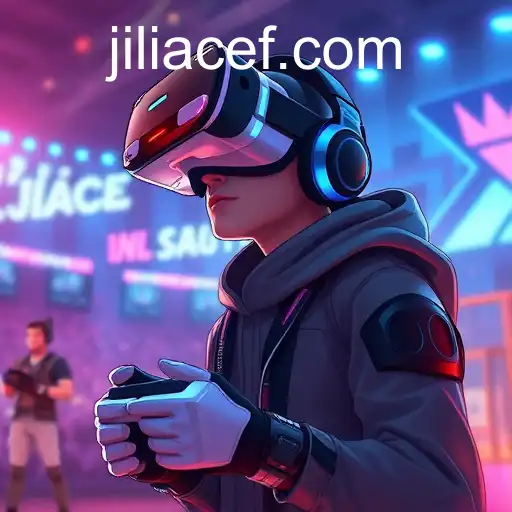 Jiliace: Revolutionizing Online Gaming in 2025