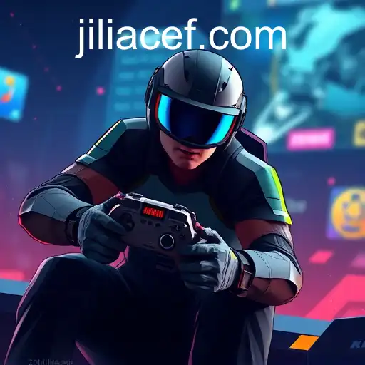 The Rise of Jiliace in the Gaming World