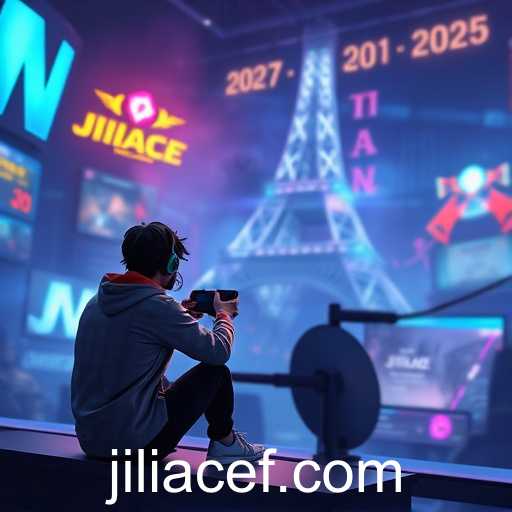 The Rise of Jiliace in Gaming