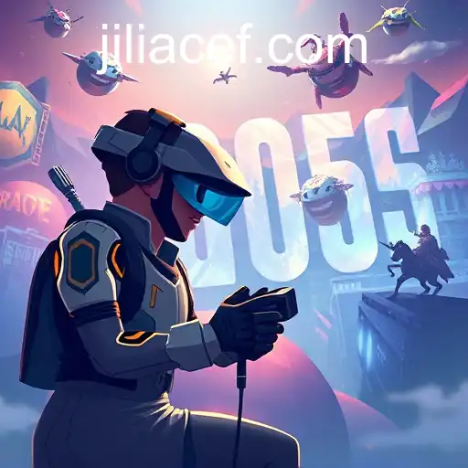 Jiliace's Impact on the Online Gaming World
