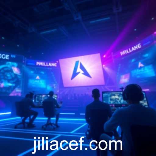 Jiliace: A New Era in Online Gaming