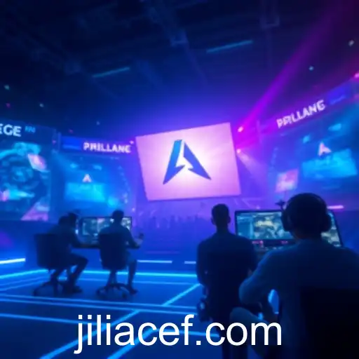 Jiliace: A New Era in Online Gaming