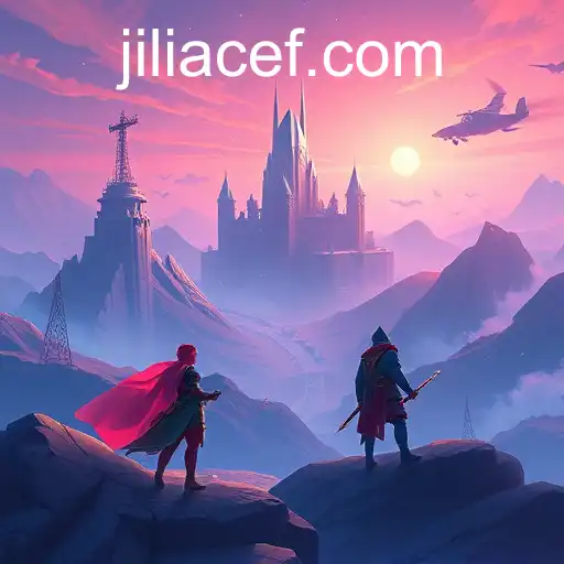Jiliace Revolutionizes Online Gaming Scene