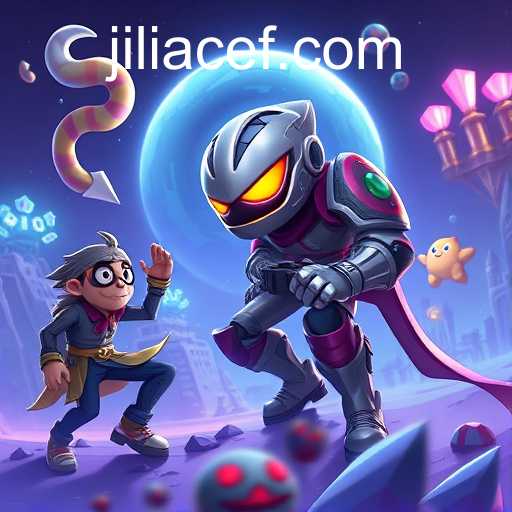 Jiliace: Revolutionizing Online Gaming in 2025