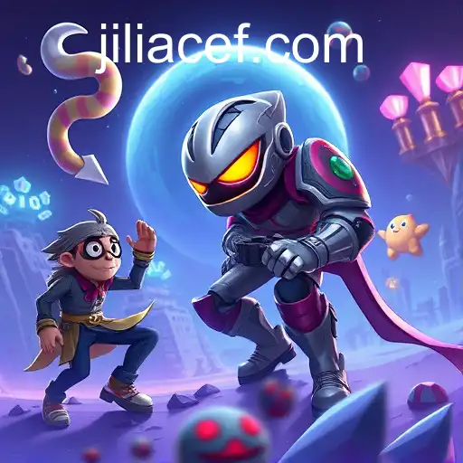 Jiliace: Revolutionizing Online Gaming in 2025