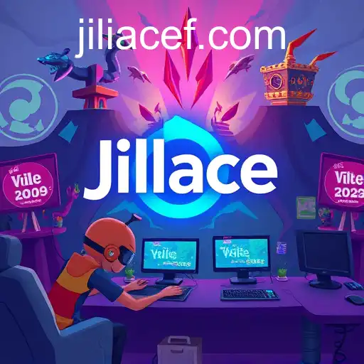 The Evolution of Jiliace in Online Gaming