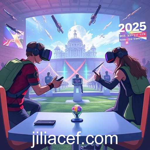 Jiliace: Revolutionizing Online Gaming