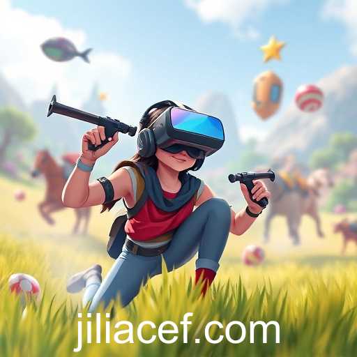 Jiliace Revolutionizes Online Gaming Experience