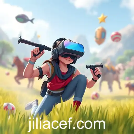 Jiliace Revolutionizes Online Gaming Experience
