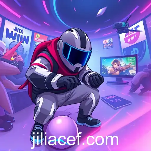 Exploring Jiliace: The Rise of an Online Gaming Phenomenon