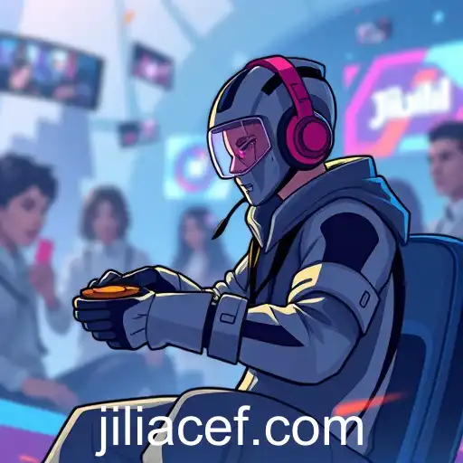 The Rise of Online Gaming in 2025