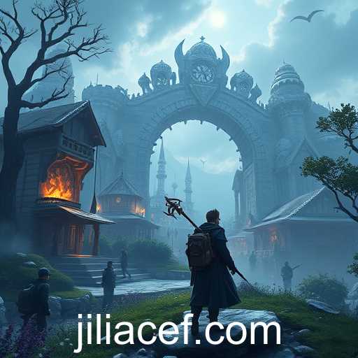 Exploring the Enthralling World of Jiliace: A Dive into Game Reviews