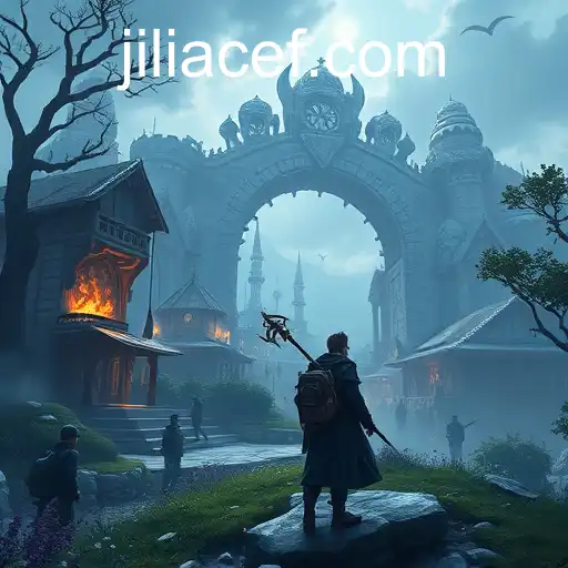 Exploring the Enthralling World of Jiliace: A Dive into Game Reviews