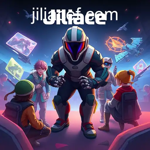 Exploring the Rise of Jiliace in the Gaming World