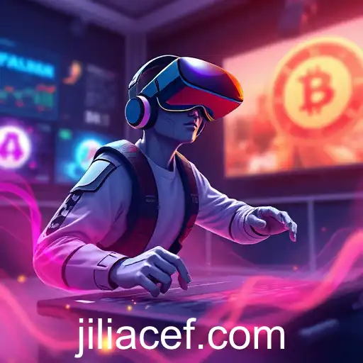 The Rise of Jiliace: A New Era in Online Gaming