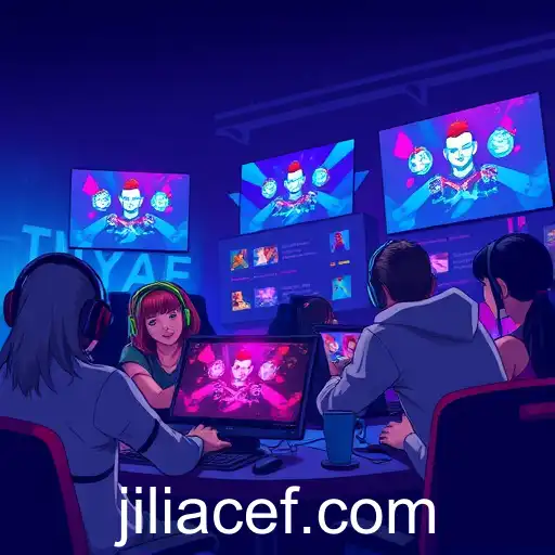 The Rise of Jiliace: A New Player in the Gaming World