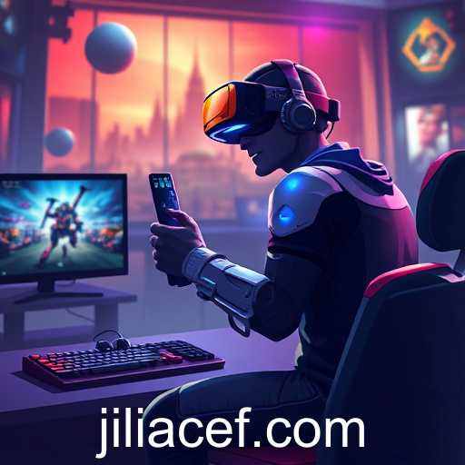 The Rise of Jiliace in the Gaming World