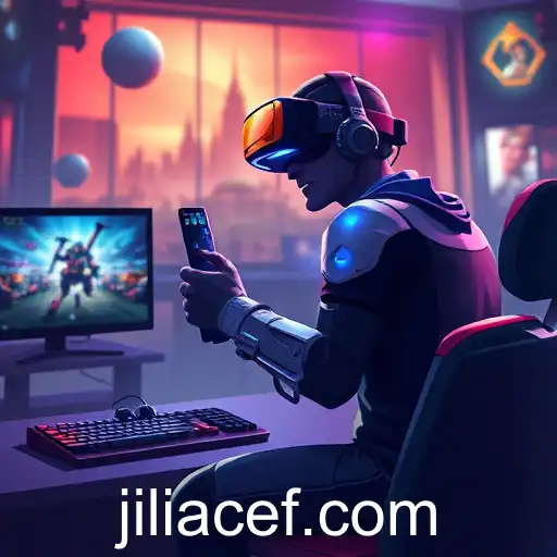 The Rise of Jiliace in the Gaming World