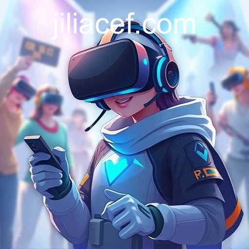 The Rise of Jiliace: A New Era in Online Gaming