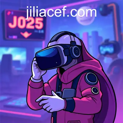 The Rise of Jiliace: A New Gaming Era