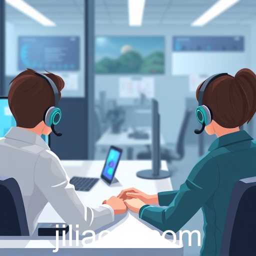 Exploring the Unique Blend of Customer Support and Gaming with 'jiliace'